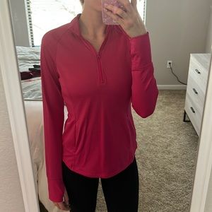 Tommy Bahama half zip